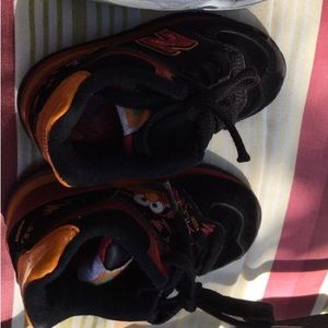 Toddler Shoes Lot of 2